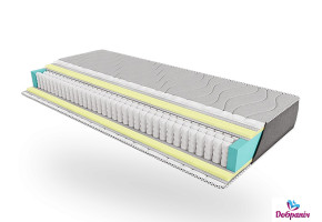Матрац Melange Pocket