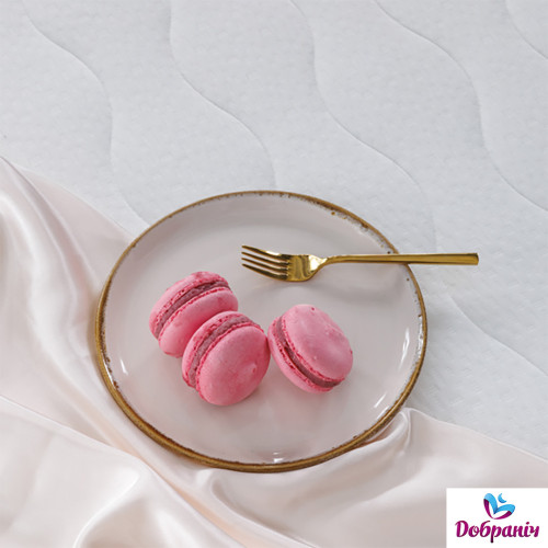 Міні-матрац скручений Marzipan485714