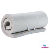 Міні-матрац скручений Twist Cocos485573