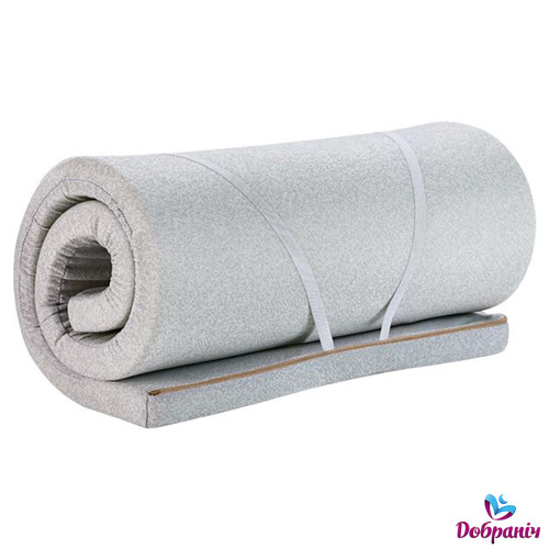 Міні-матрац скручений Twist Cocos485573