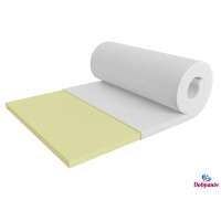 Міні-матрац скручений Twist