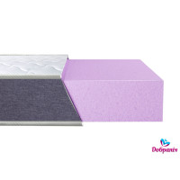 Матрац BRAVE ultra foam
