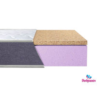 Матрац TWIN COCOS