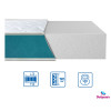 Матрац FRESH FOAM46640