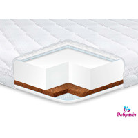Дитячий матрац Kiddy Cocos