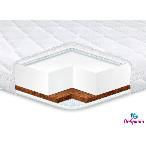 Дитячий матрац Kiddy Cocos