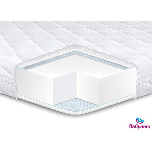 Дитячий матрац Kiddy Comfort