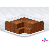 Дитячий матрац Kiddy Super Cocos