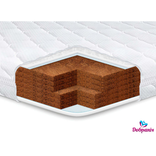 Дитячий матрац Kiddy Super Cocos