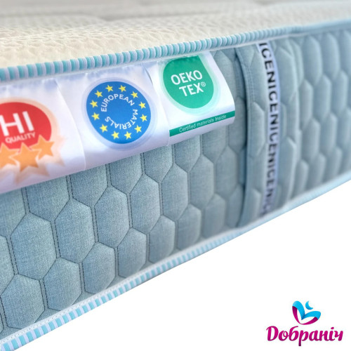 Матрац NOVUM TOP FOAM68052