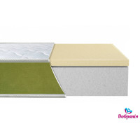 Матрац TEEN LATEX