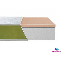 Матрац TEEN MEMORY