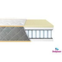 Матрац ULTRA COMFORT