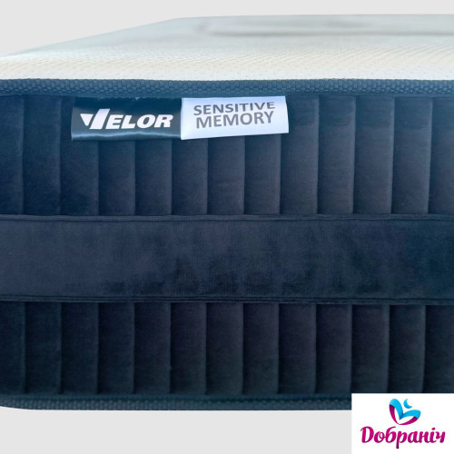 Матрац VELOR SOFTY68125