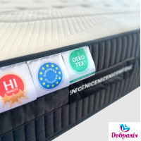 Матрац VELOR SUITE