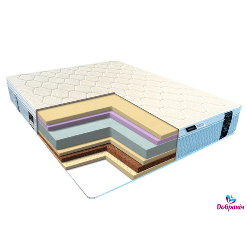 Матрас NOVUM TOP FOAM