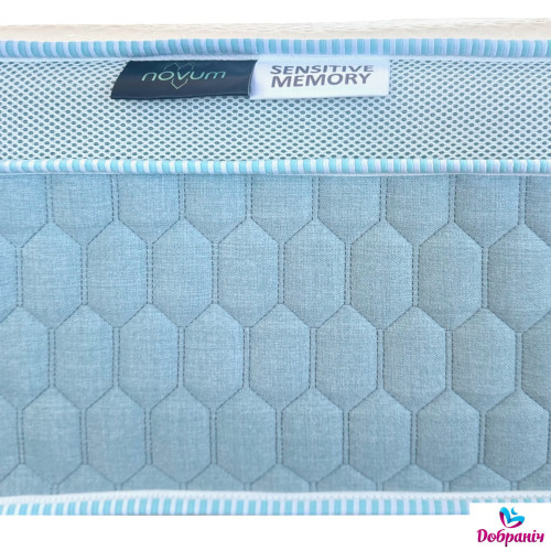 Матрас NOVUM TOP FOAM291455