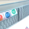 Матрас NOVUM TOP FOAM291456