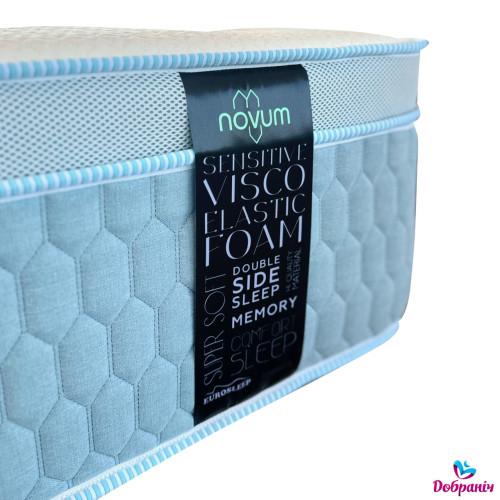 Матрас NOVUM TOP FOAM291457