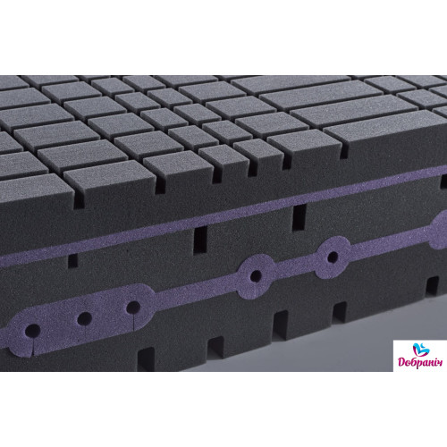 Матрас Ergoline Infiniti428657