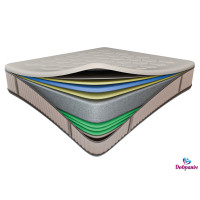 Матрац Fortuna