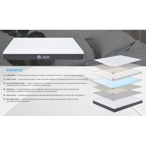 Матрас Tao438178