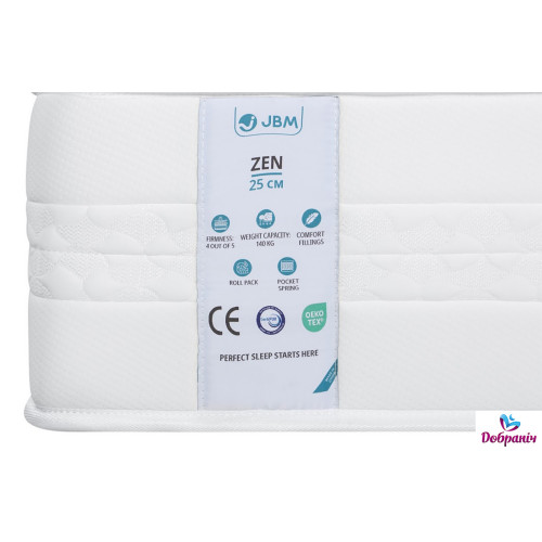Матрац ZEN411098