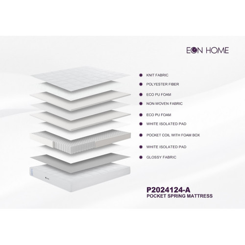 Матрац ZEN411101