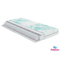 Матрац Keiko Yume