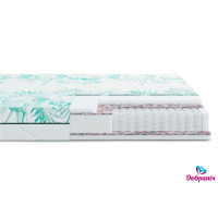 Матрац Keiko Yume