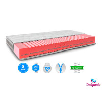 Матрас Noble Platinum Comfort