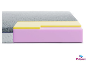 Матрац Bellagio Piano