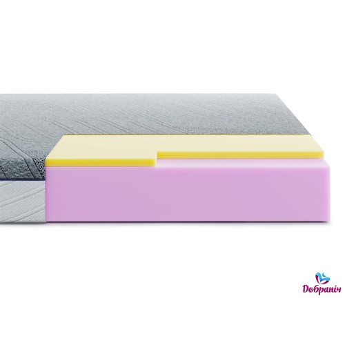 Матрац Bellagio Piano