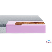 Матрац Bellagio Primo