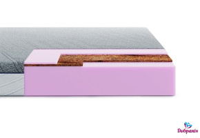 Матрац Bellagio Primo