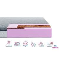 Матрац Bellagio Primo