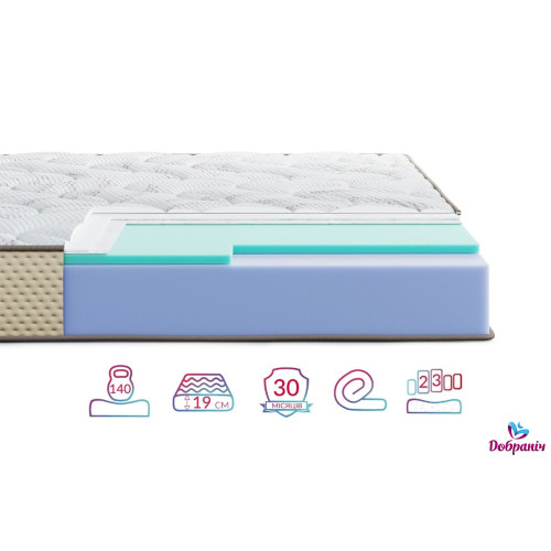 Матрац Levante Fonte406353