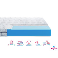 Матрац Largo Opti Slim New