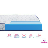 Матрац Largo Slim New