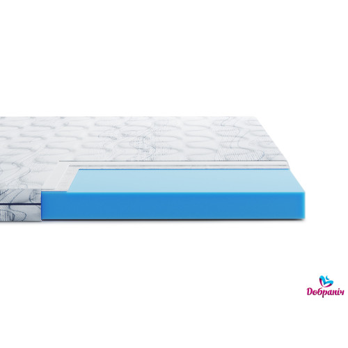 Матрац Largo Super Slim New