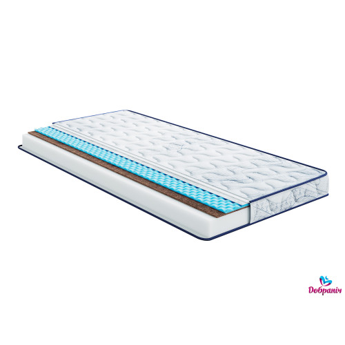 Матрац Largo Slim Cocos New
