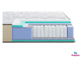 Матрац Levante Amura