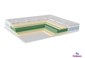 Матрац Platinum Comfort Air