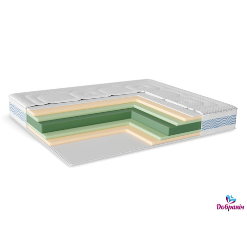 Матрац Platinum Comfort Air