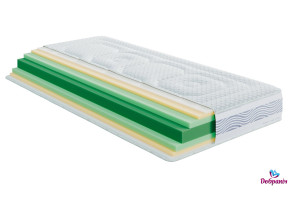 Матрац Platinum Comfort Air