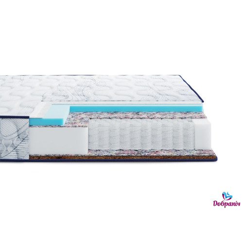 Матрац Largo Pocket Cocos New