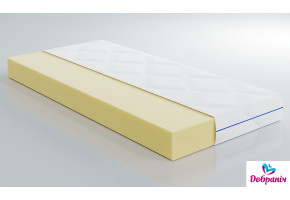 Матрас Largo Slim 230587