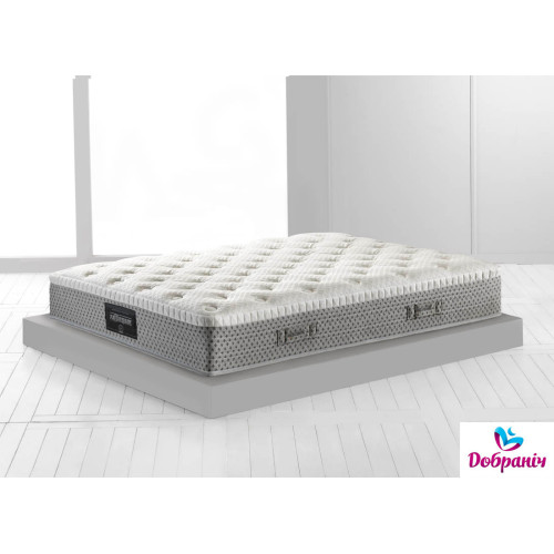 Матрас Comfort Deluxe Dual 12