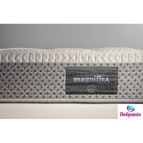 Матрас Comfort Deluxe Dual 1245487