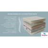 Матрас Comfort Deluxe Dual 1245489